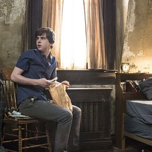 Foto Bates Motel