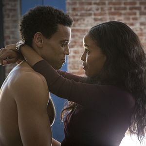 Foto About Last Night