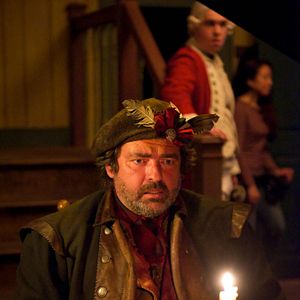 Foto Angus Macfadyen