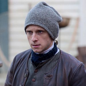 Foto Jamie Bell