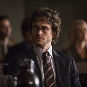 Foto Hugh Dancy