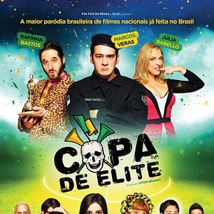 Foto Copa de Elite