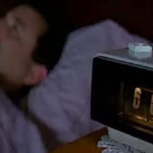 Foto Feitiço Do Tempo