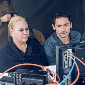 Foto Carmina Barrios