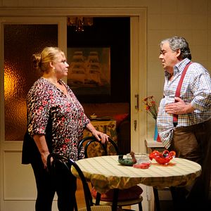 Foto Carmina Barrios