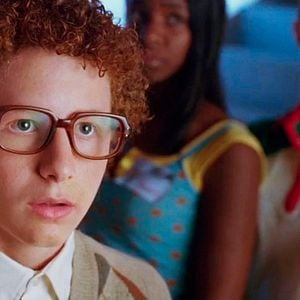 Foto Super Escola de Heróis