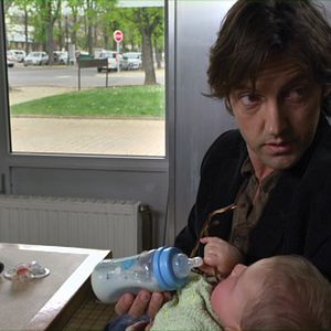 Foto Frédéric Diefenthal