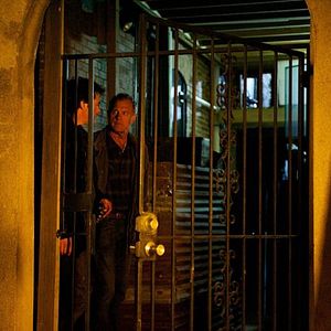 Foto Stephen Collins