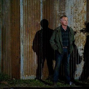 Foto Stephen Collins