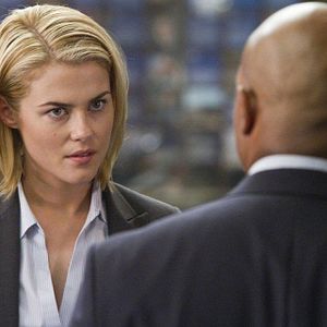 Foto Rachael Taylor
