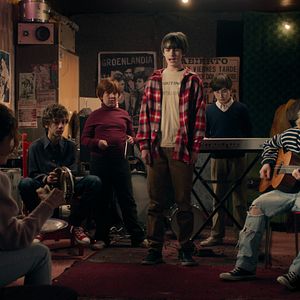 Foto Todos Estão Mortos