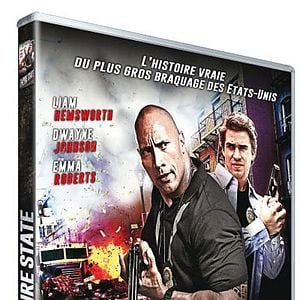 Foto O Grande Assalto