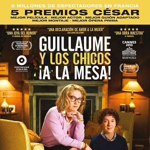 Foto Eu, Mamãe e os Meninos