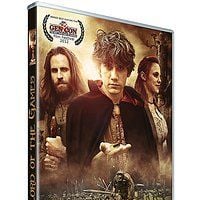 Foto Jogos Medievais