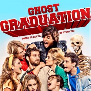 Foto Formatura Fantasma