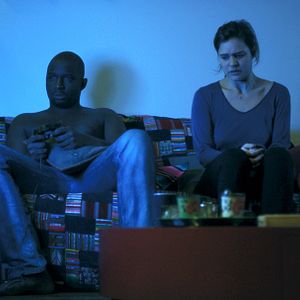 Foto Uma História Banal