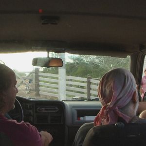 Foto O Impenetrável