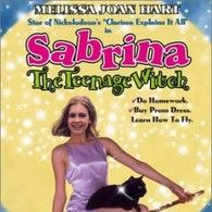 Foto Sabrina, Aprendiz de Feiticeira