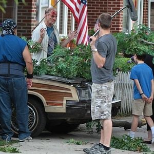 Foto Um Santo Vizinho