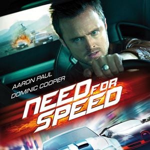 Foto Need for Speed - O Filme