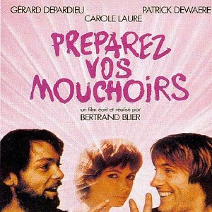 Foto Preparem seus Lenços