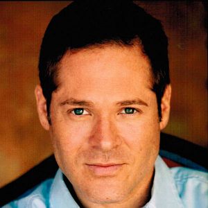 Foto David Barry Gray