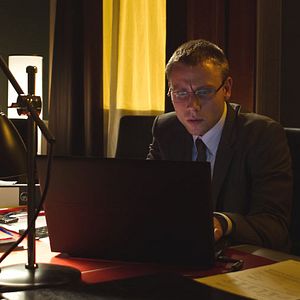 Foto Max Riemelt