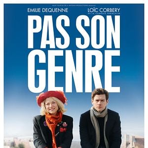 Foto Não é o Meu Tipo