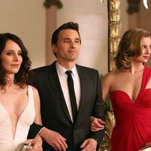 Foto Olivier Martinez