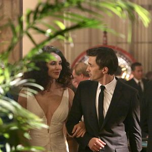 Foto Olivier Martinez