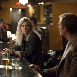 Foto Transcendence - A Revolução