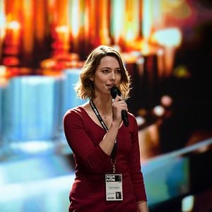 Foto Transcendence - A Revolução