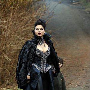 Foto Once Upon a Time