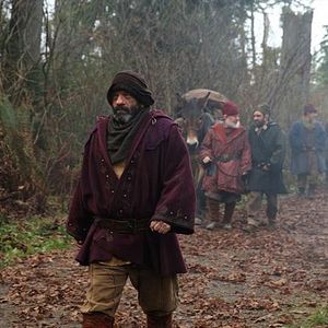 Foto Once Upon a Time