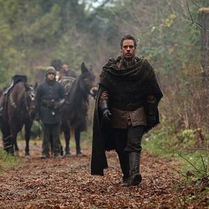 Foto Once Upon a Time