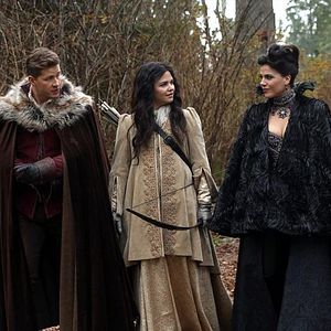 Foto Once Upon a Time