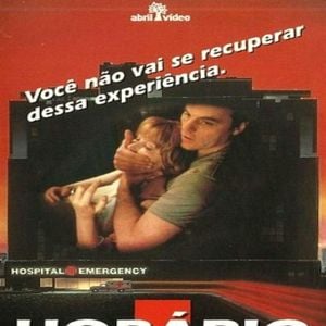 Foto Horário de Visitas