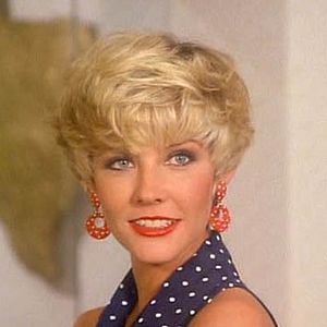 Foto Kimberly Foster