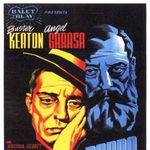 Foto O Moderno Barba Azul