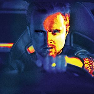 Foto Need for Speed - O Filme