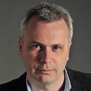 Foto Olivier Charasson