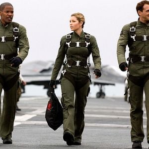 Foto Ameaça Invisível - Stealth