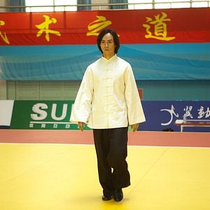 Foto O Homem do Tai Chi