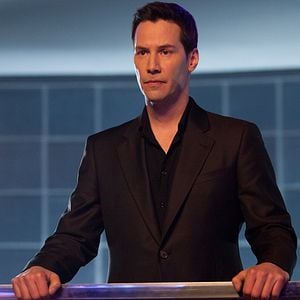 Foto O Homem do Tai Chi