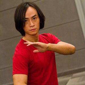 Foto O Homem do Tai Chi