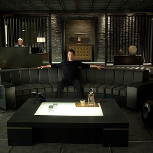 Foto O Homem do Tai Chi