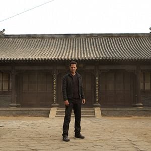 Foto O Homem do Tai Chi