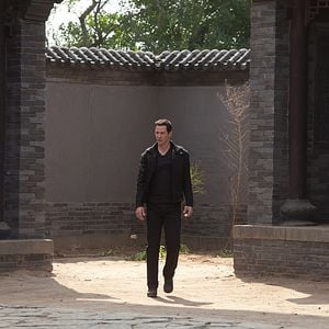 Foto O Homem do Tai Chi