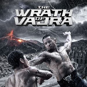 Foto A Fúria de Vajra