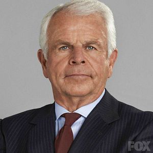 Foto William Devane